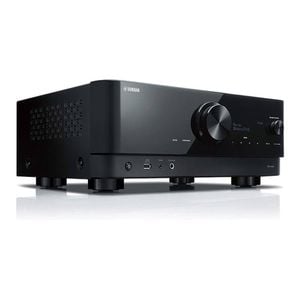 Yamaha Rxv6a 7.2-channel Av Receiver With Wifi Bluetooth Musiccast - Black [yam380013]