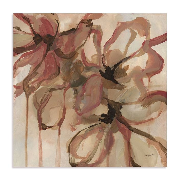 Artey | Amelia - Stretched Canvas - Stretched Canvas - 50 x 50cm