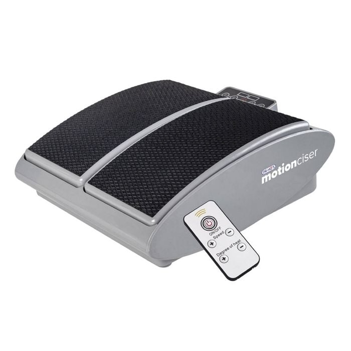 As Seen on TV - Dr Ho's MotionCiser