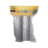 HPM 100mm x 3m Aluminium Duct