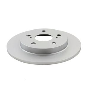 Rear Brake Disc Rotor For Toyota Corolla ZRE182 ZRE152R