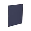 Kaboodle 600mm Berry Blue Alpine Cabinet Door