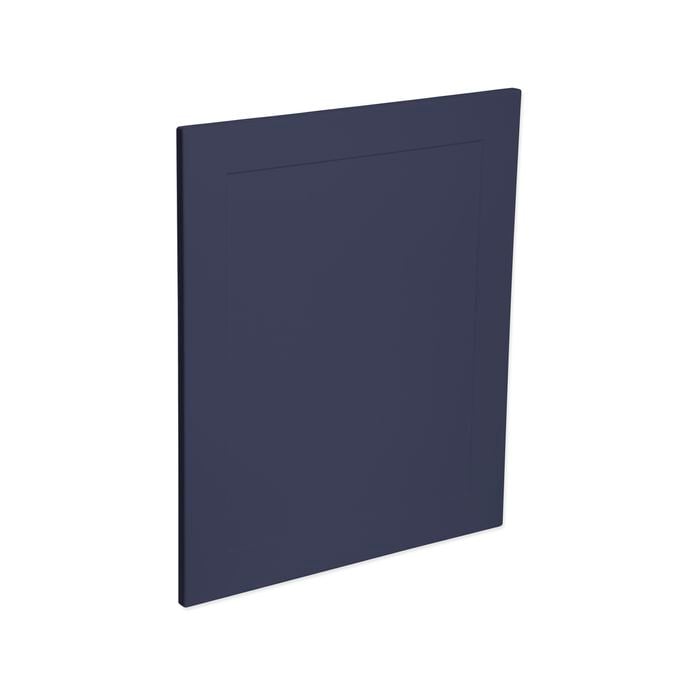 Kaboodle 600mm Berry Blue Alpine Cabinet Door