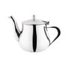 Olympia Tea Pot Arabian Stainless Steel Beverage Service 370ml