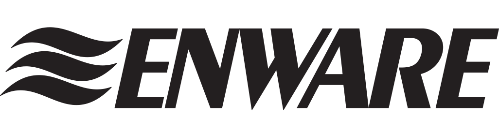 Enware logo