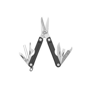Leatherman Micra Stainless Steel Pocket Multi Tool Slate
