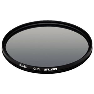 Kenko 72mm Slim Circ-Pol Filter