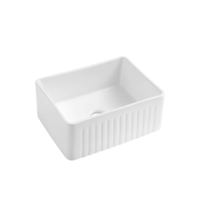 Attica 615 x 465mm Hampshire Butler Sink