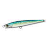 Yo Zuri Hydro Monster Shot 125mm Long Cast Sinking Stickbait Fishing Lure HGM  Green Mackerel