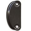Rolltrak Straight Flyscreen Door Pull