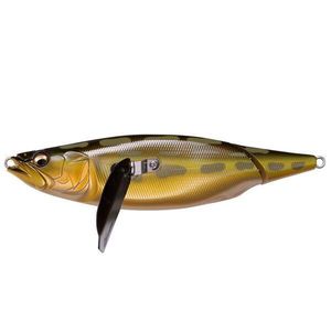 Megabass IWing 135 Floating Fishing Lure Tonosama Frog