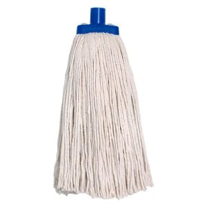 Sabco 600g Cotton Contractor Mop Head