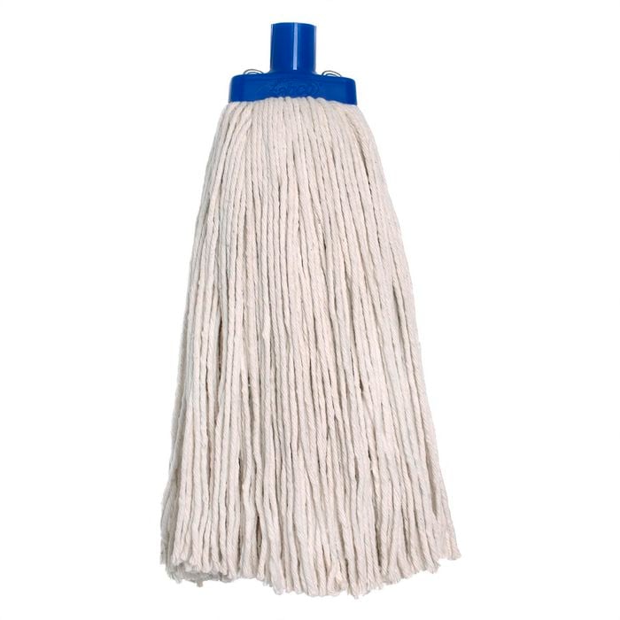 Sabco 600g Cotton Contractor Mop Head