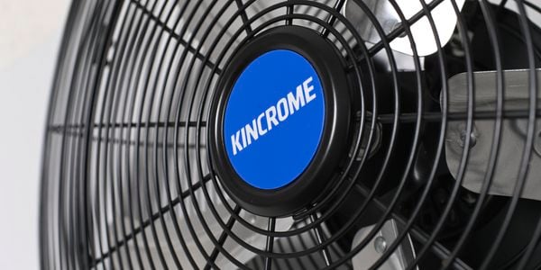 Kincrome Fan Range