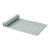 Ecology Weft Runner 35x180cm Celadon