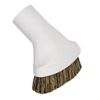 Laundry Jet Australia Deluxe 32mm Dusting Brush Accessory Vacuum Attachment White
