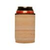 Stubbyz Wood Grain Stubby Cooler Standard