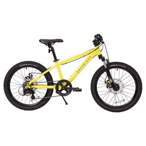 Decathlon | Kids Mtb Bike 20” Expl 900 6 - 9 Years - 20"