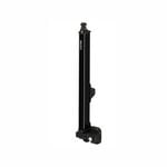 ProtectorAl Black G8Safe Key Lockable Trilatch Pool Gate Latch