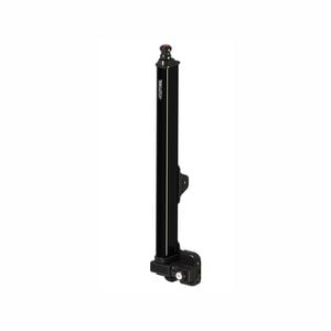 ProtectorAl Black G8Safe Key Lockable Trilatch Pool Gate Latch