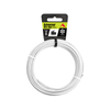 Pinnacle 2mm x 10m Galvanised PVC Coated Wire Rope