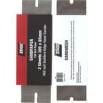 Builders Edge 150g Plaster Acc Sandpaper Pk2 9928