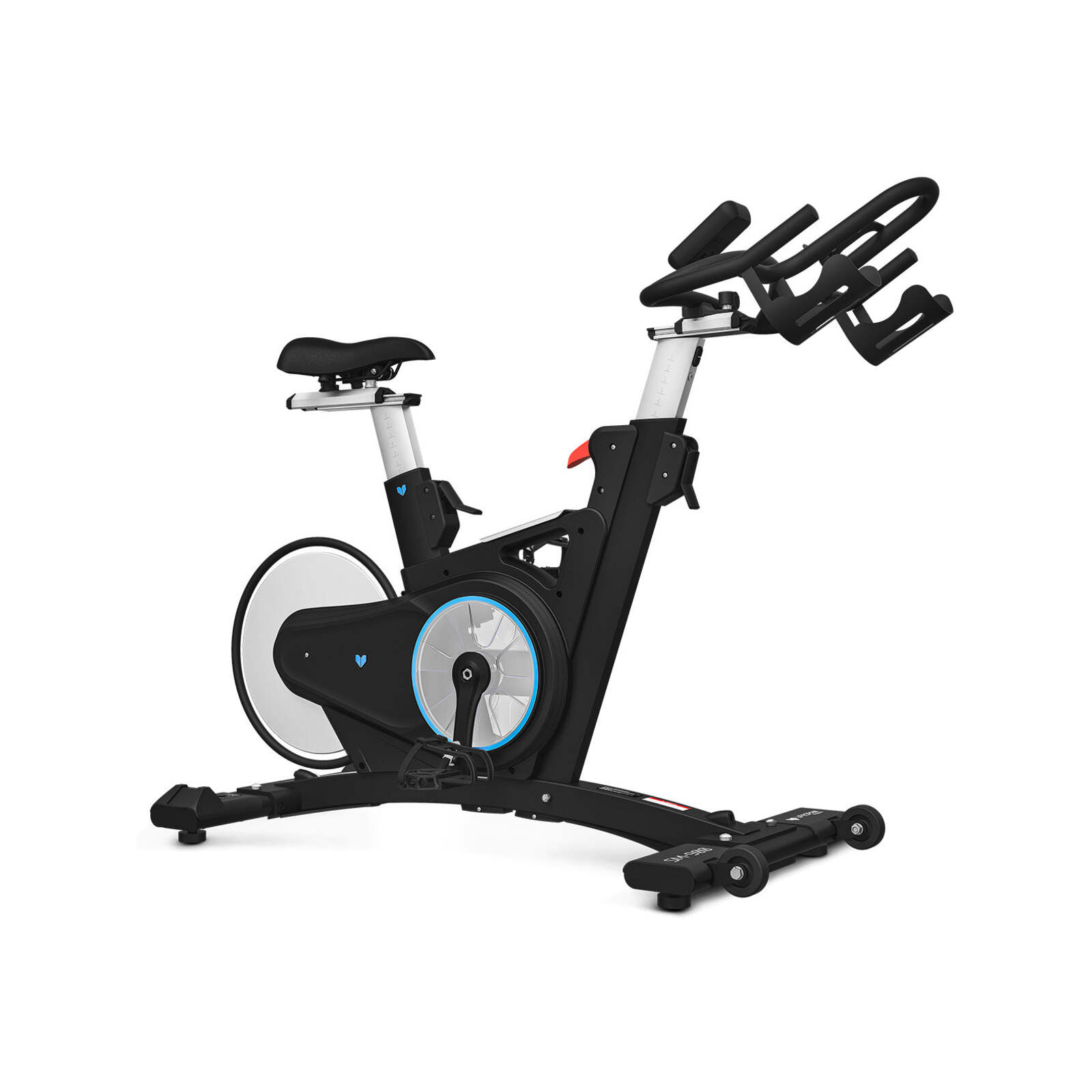 Lifespan Fitness SM 900 Spin Bike Exercise Bike Home Gym Workout Bunnings Australia