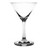 Olympia Martini Glasses Crystal 6 Pack 160ml Glassware Drinkware Barware