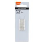 Taskmaster 1.6mm Copper Swage - 12 Pack