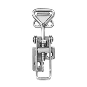 Hasp & Staples