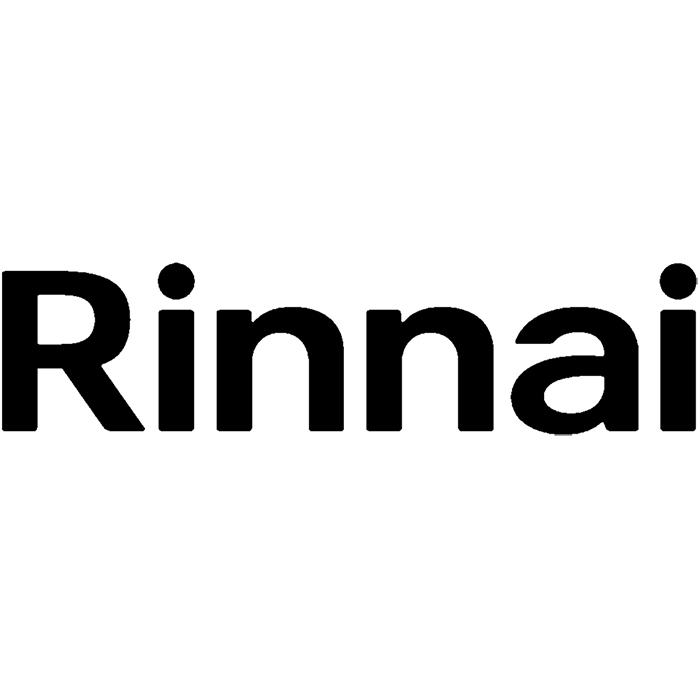 Rinnai Gas Appliances