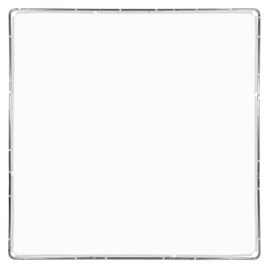 Lastolite Frame Skylite Rapid 3mx3m X LARGE Alum Frame fits Skylite Rapid XLRG Fabrics