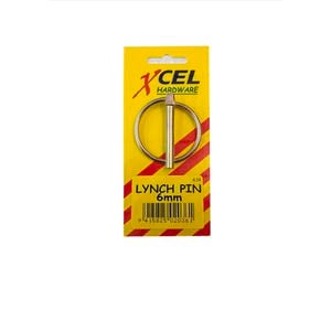 Xcel Lynch Pin  6mm