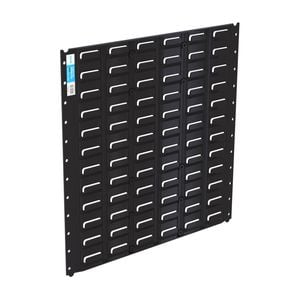 Handy Storage 461 x 14 x 463mm Grey Tote Backing Plate