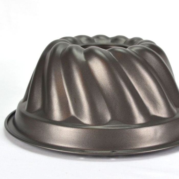 Non Stick Kugelhof Cake Pan