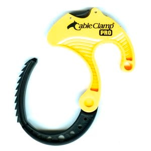 Cable Clamp Medium Cable Clamp Pro