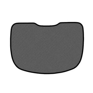 Tesla Model Y 2022-2025 Rear Trunk Cargo Liftgate Window Windshield Shade Accessories Mesh Blind