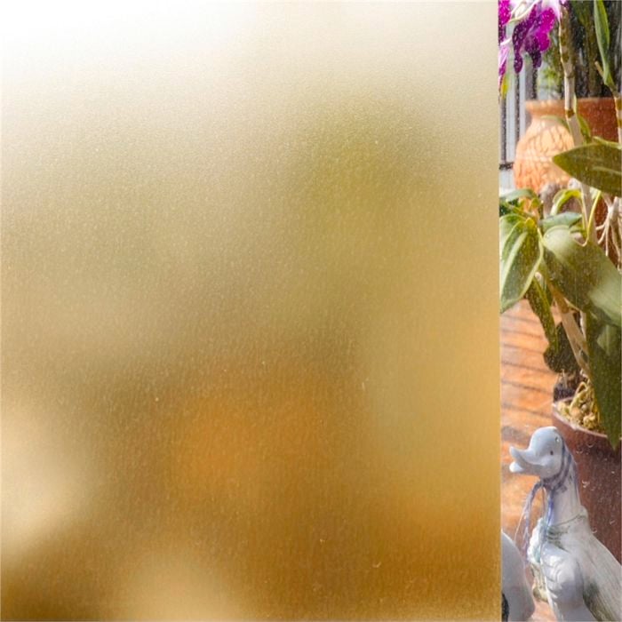 NewDecor Window Film 460mm x 3000mm Bronze Tint