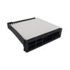 Basco Cabin Filter Interchangeable with WACF0105 RCA284P CA-18310 Nissan
