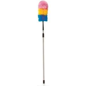 Raven Perfect Duster Telescopic