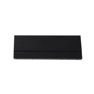 Hartman Height Extension Piece For Hartman Small Black Cat Doors Only