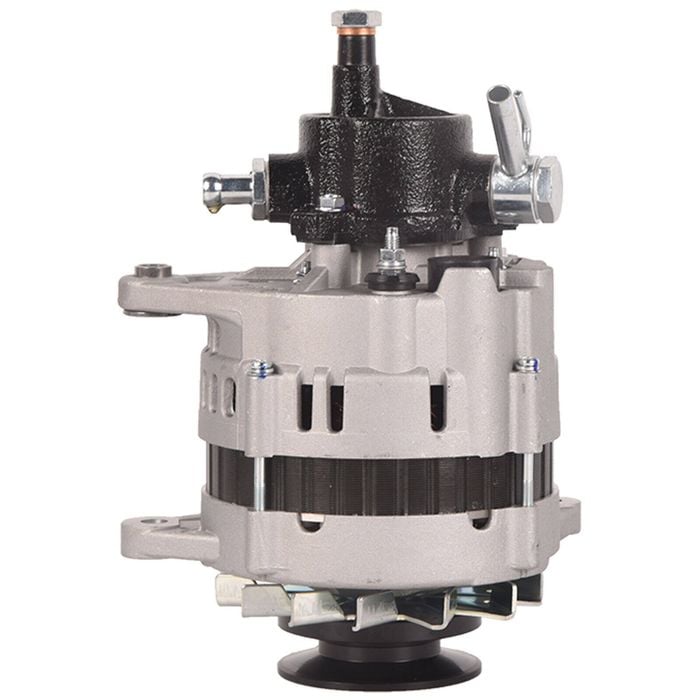 New Alternator For Isuzu Tropper 1991-1998  Opel Vauxhall