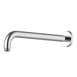 Mondella Resonance 300mm Chrome Horizontal Shower Arm
