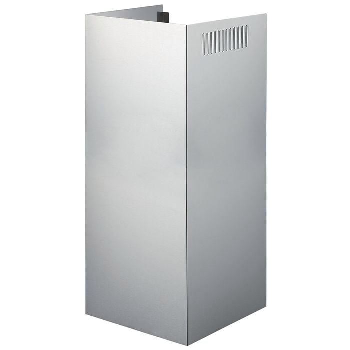 Bellini Stainless Steel Flue Extension for BDRA603TBX and BDRA903TBX