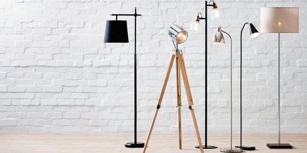 DIY - Header - Lamp buying guide - how to choose the right lamp 