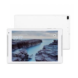 MT1011 Android 12 Tablet 10.1" – 4GB RAM 64GB Storage HD Display Long Battery-White