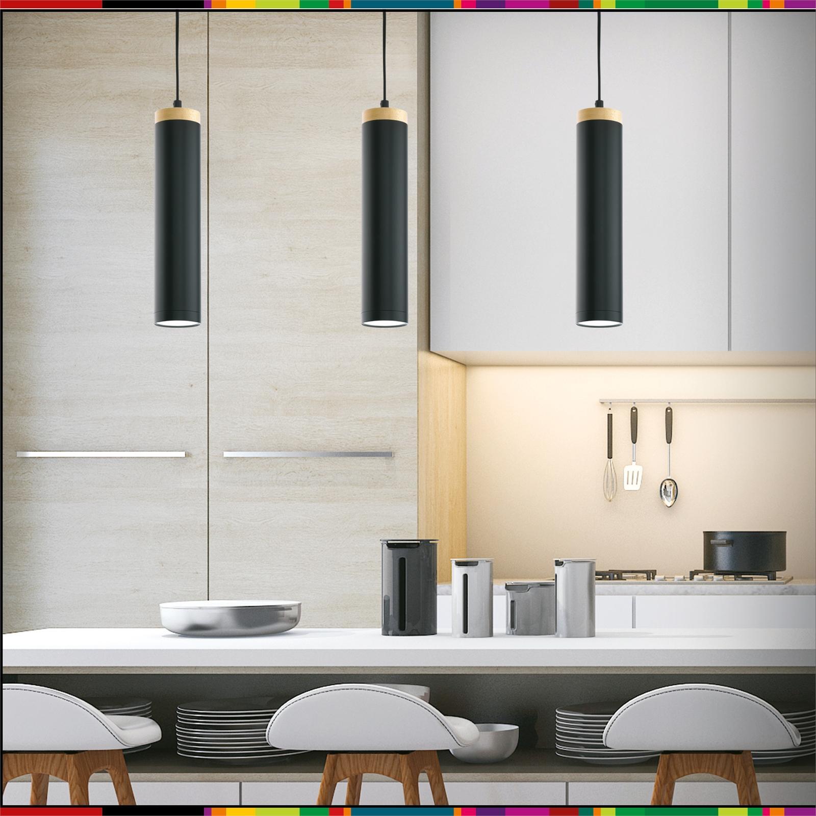 Hanging lights kitchen bunnings sales