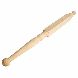 Pinetrim 60 x 60mm 1.2m H3.1 Clear Pine Finial