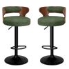 ALFORDSON Bar Stools X2