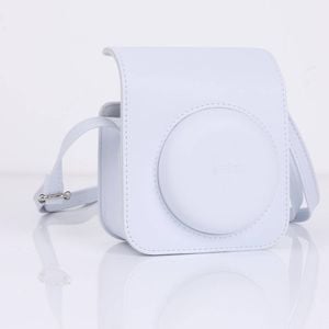 Fujifilm Instax Mini 12 Camera Case (clay White)